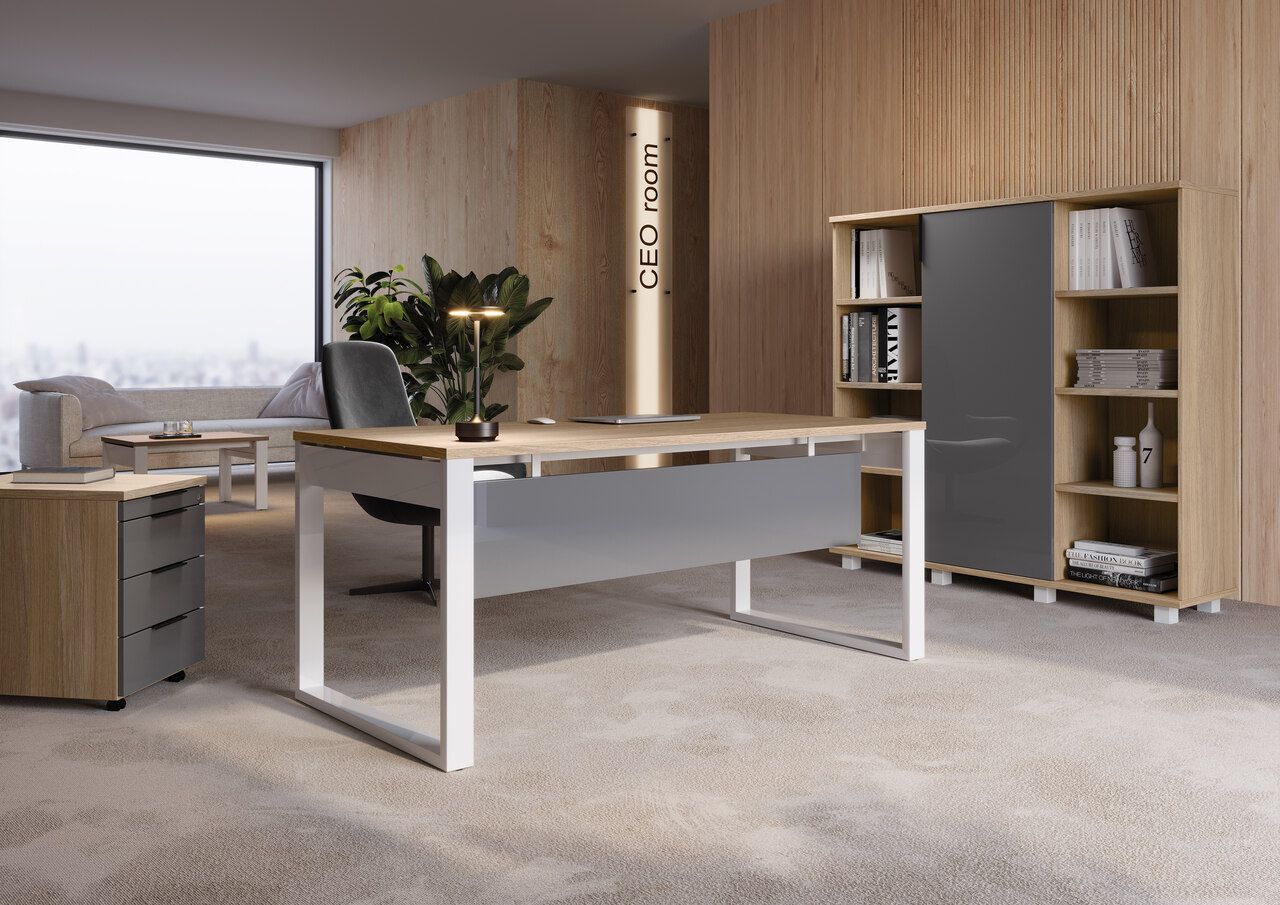 Office furniture for an accounting firm – what to keep in mind?