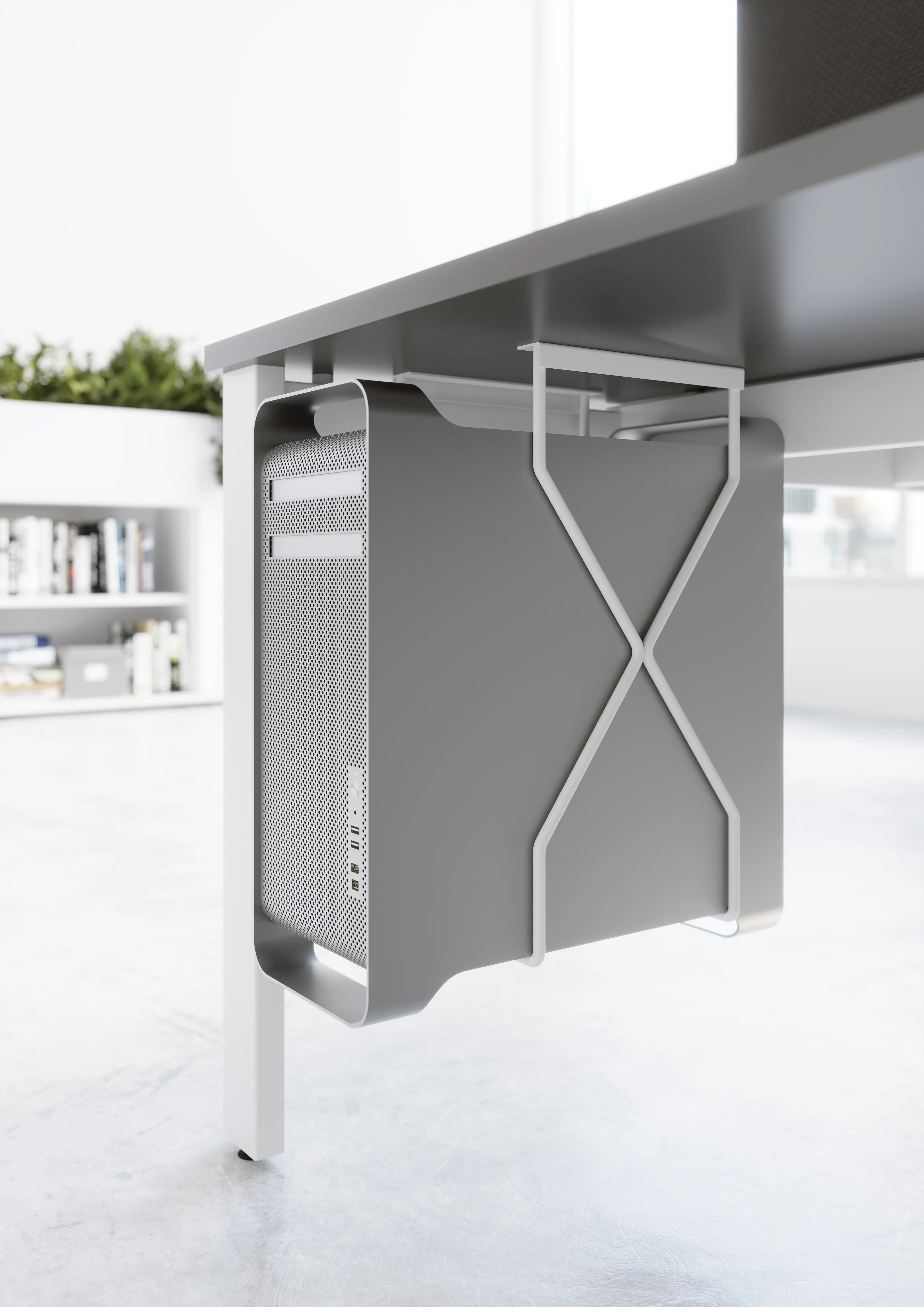 Podstawka pod jednostkę PD-3