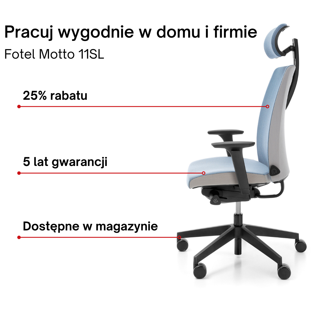 Ergonomiczne Krzesła Biurowe w Bydgoszczy Dostępne od ręki